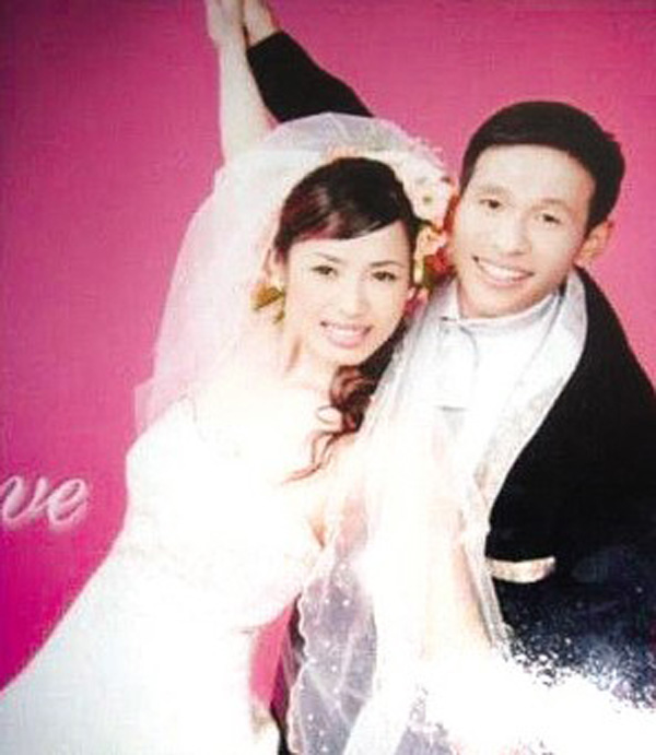 宋小宝老婆霍晓红照片曝光 网友称组团拜赵本山为师难道是同门?