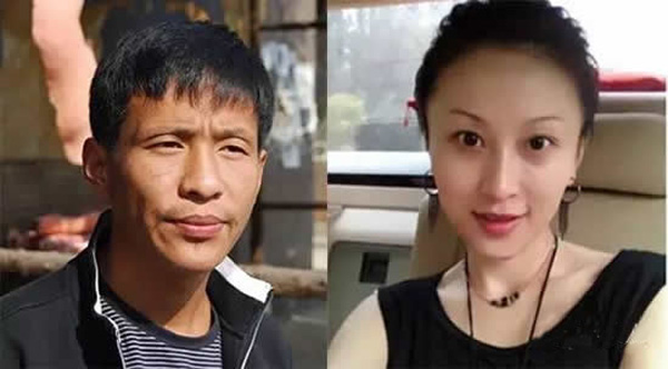 宋小宝老婆霍晓红照片曝光 网友称组团拜赵本山为师难道是同门?(2)