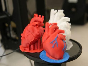 3Dӡ ƼٽҽƲ·չ