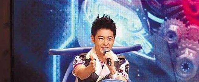 林志颖小摊采购