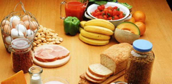 下面这四个健身饮食的误区,你做过几个呢?