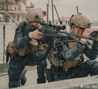 《红海行动》上映：中国海军“蛟龙突击队”显亮登场