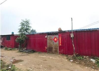 空姐遇害案嫌犯系家中独子性格孤僻 曾骑摩托撞人