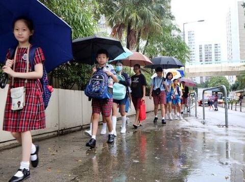 (图源:香港“东网”)