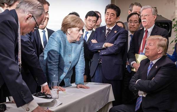 G7