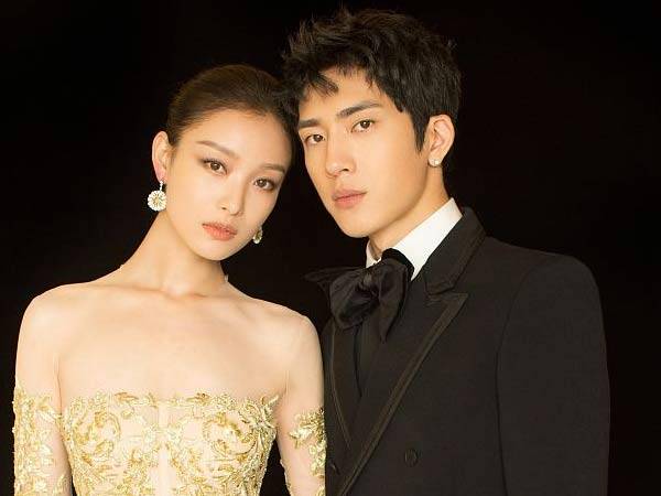 井柏然倪妮分手 已经分手两个月了