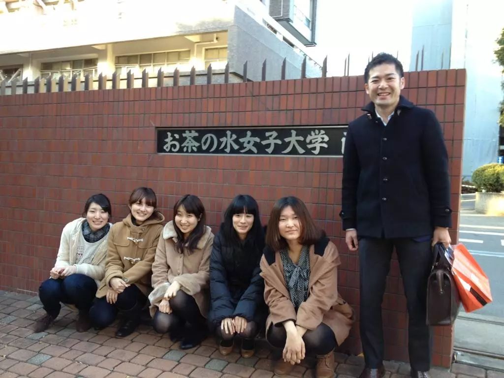 点击查看大图 御茶大大门 本文图片全部来自社交媒体