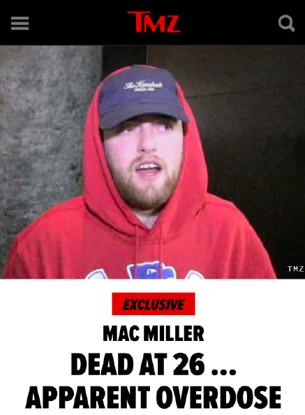 Mac Millerȥ