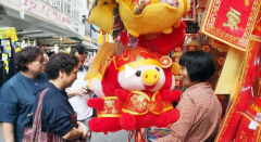 韩媒：700万中国人春节出国旅游，#韩国被中国游客边缘化