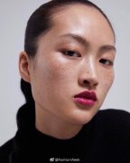 ZARA回应丑化中国模特：西班牙审美观不同，并非丑化，照片未PS