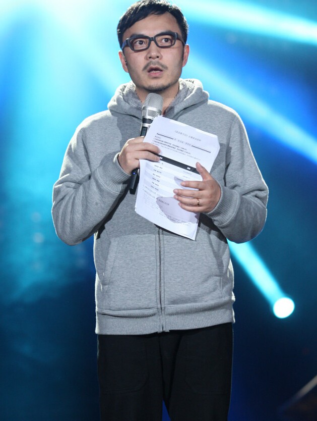 《我是歌手3》李健吴秀波飙歌 陈奕迅帮帮唱引尖叫 《我是歌手3》李健吴秀波飙歌 陈奕迅帮帮唱引尖叫