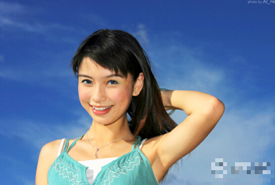 Angelababy14岁写真曝光 容貌青涩稚嫩婴儿肥 Angelababy14岁写真曝光 容貌青涩稚嫩婴儿肥