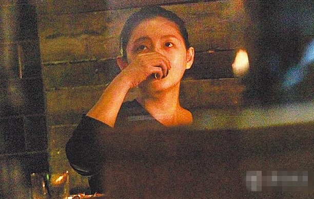 大S面对美食不忌口减肥受考验 励志养婆婆全面复出 大S面对美食不忌口减肥受考验 励志养婆婆全面复出