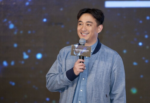 周迅出席活动破怀孕传闻 称很想当妈妈努力造人 周迅出席活动破怀孕传闻 称很想当妈妈努力造人