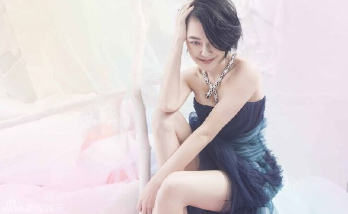 大S产后复出小S帮忙姐姐 合体拍写真捞金 大S产后复出小S帮忙姐姐 合体拍写真捞金