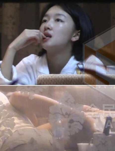 周冬雨与富二代男友拥吻被拍 举止亲密无间 周冬雨与富二代男友拥吻被拍 举止亲密无间