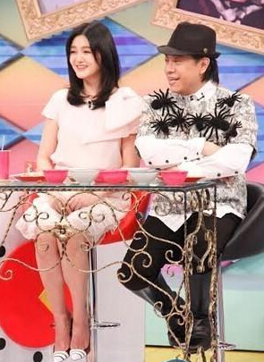 大S救火代班《康熙》反响好 第一集就想退出 大S救火代班《康熙》反响好 第一集就想退出