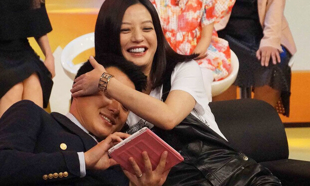 赵薇称自己生活还不圆满 努力拍戏不想再等7年 赵薇称自己生活还不圆满 努力拍戏不想再等7年