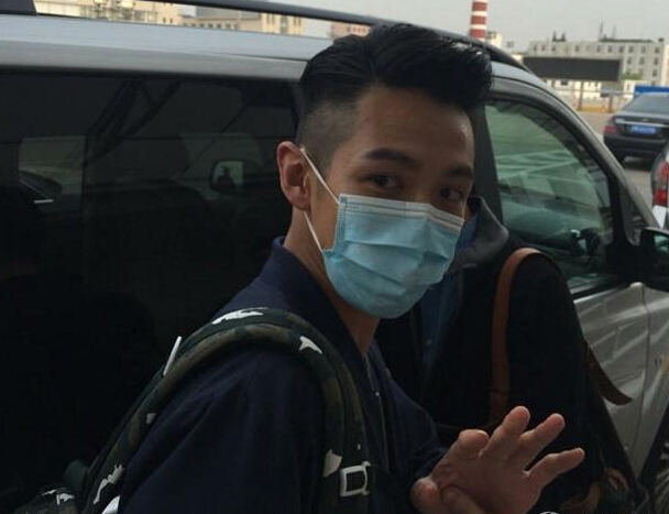 柯震东涉毒后回内地发展 认错态度良好粉丝不减 柯震东涉毒后回内地发展 认错态度良好粉丝不减
