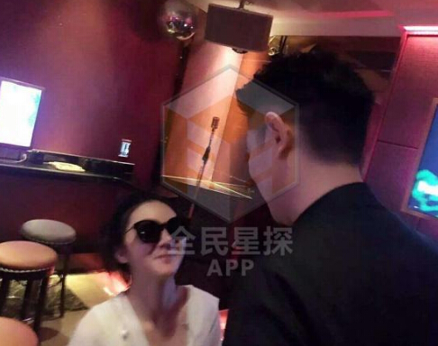 田源变相承认出轨后声明:申请暂离《天天向上》 田源变相承认出轨后声明:申请暂离《天天向上》