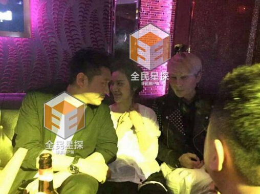 田源变相承认出轨后声明:申请暂离《天天向上》 田源变相承认出轨后声明:申请暂离《天天向上》